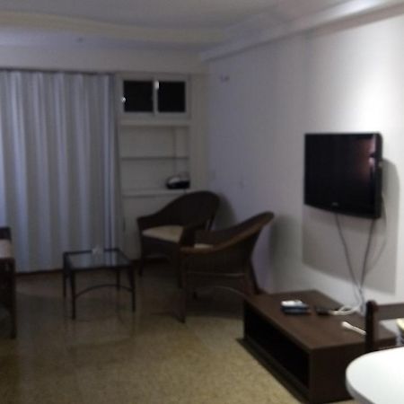 Apartmán Flat Beira Mar Fortaleza  Exteriér fotografie