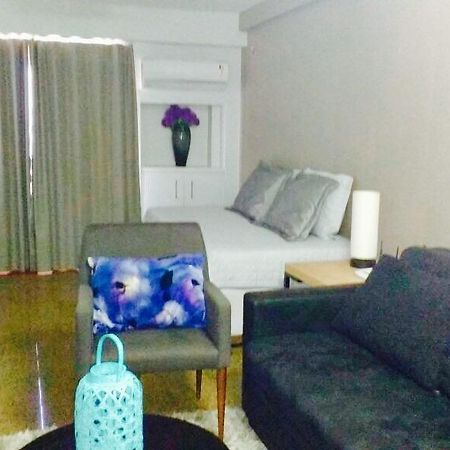 Apartmán Flat Beira Mar Fortaleza  Exteriér fotografie