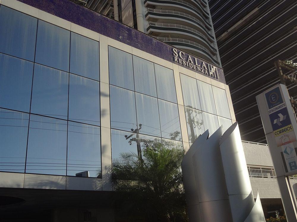 Apartmán Flat Beira Mar Fortaleza  Exteriér fotografie