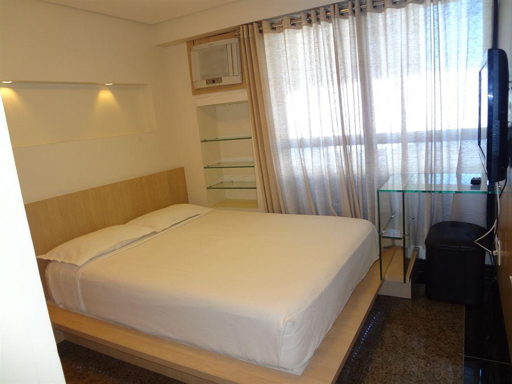 Apartmán Flat Beira Mar Fortaleza  Exteriér fotografie