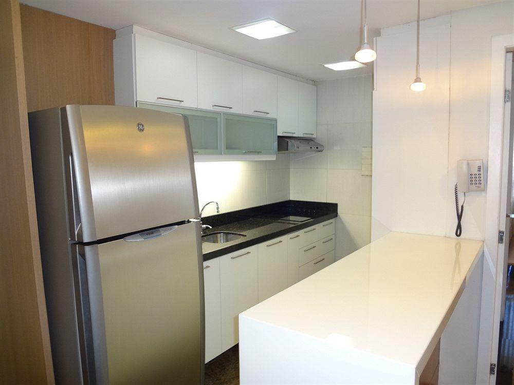 Apartmán Flat Beira Mar Fortaleza  Exteriér fotografie
