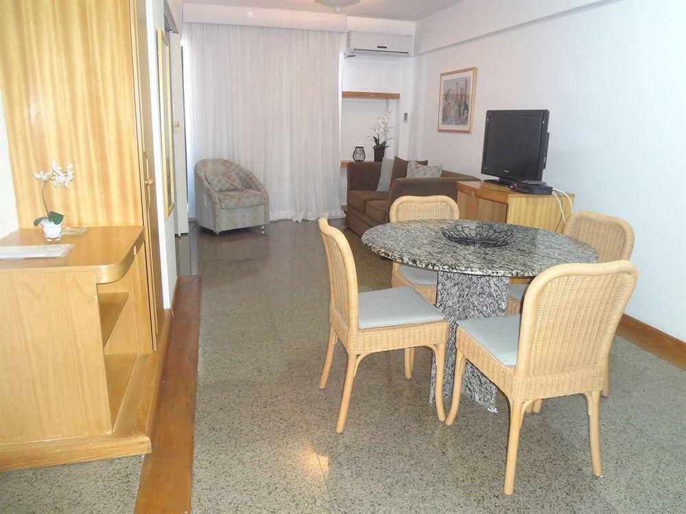 Apartmán Flat Beira Mar Fortaleza  Exteriér fotografie