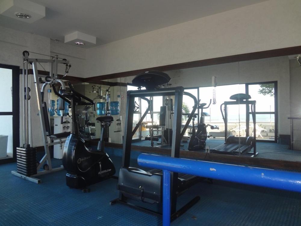 Apartmán Flat Beira Mar Fortaleza  Exteriér fotografie