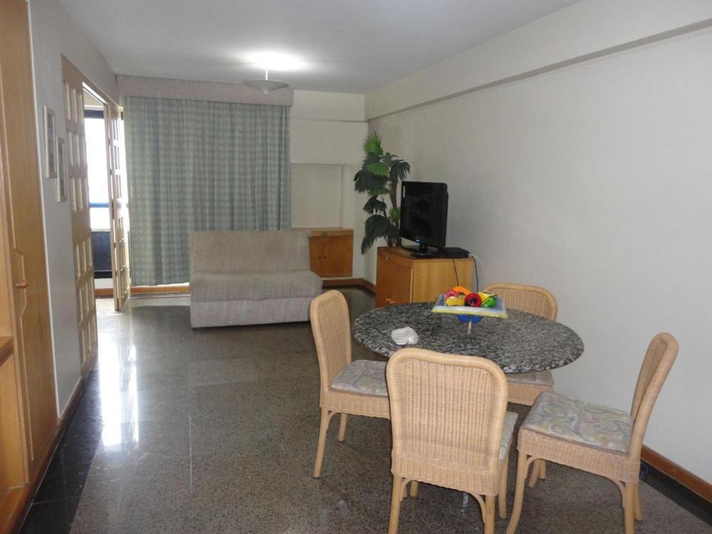 Apartmán Flat Beira Mar Fortaleza  Pokoj fotografie
