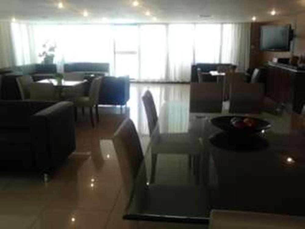 Apartmán Flat Beira Mar Fortaleza  Exteriér fotografie