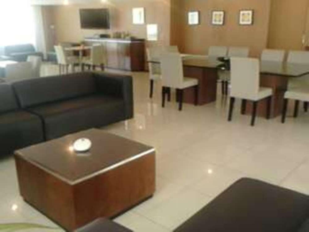 Apartmán Flat Beira Mar Fortaleza  Exteriér fotografie
