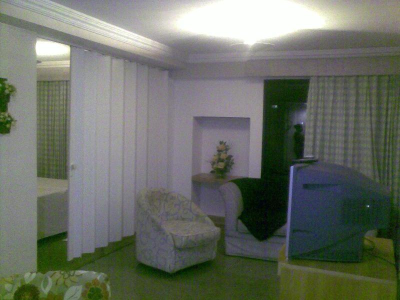 Apartmán Flat Beira Mar Fortaleza  Exteriér fotografie