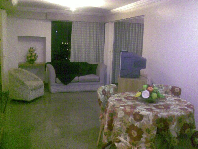 Apartmán Flat Beira Mar Fortaleza  Exteriér fotografie