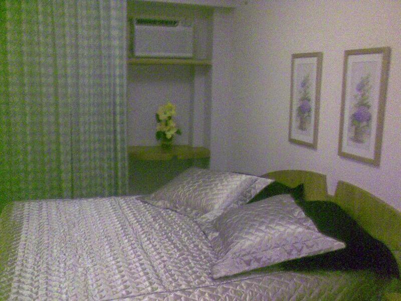 Apartmán Flat Beira Mar Fortaleza  Exteriér fotografie