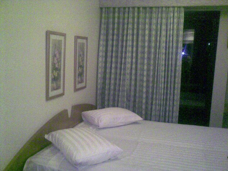 Apartmán Flat Beira Mar Fortaleza  Exteriér fotografie