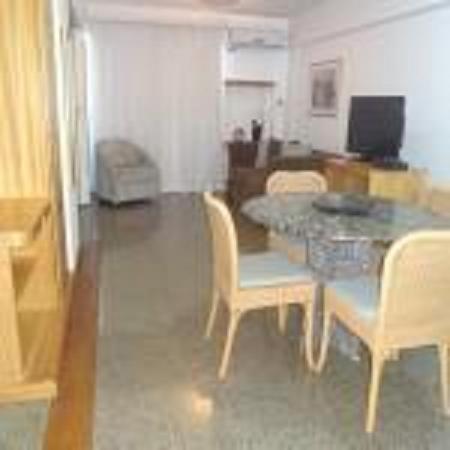 Apartmán Flat Beira Mar Fortaleza  Pokoj fotografie
