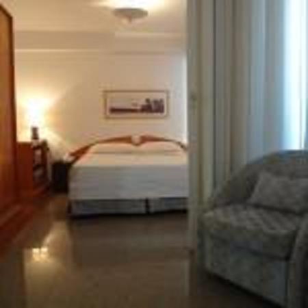 Apartmán Flat Beira Mar Fortaleza  Pokoj fotografie