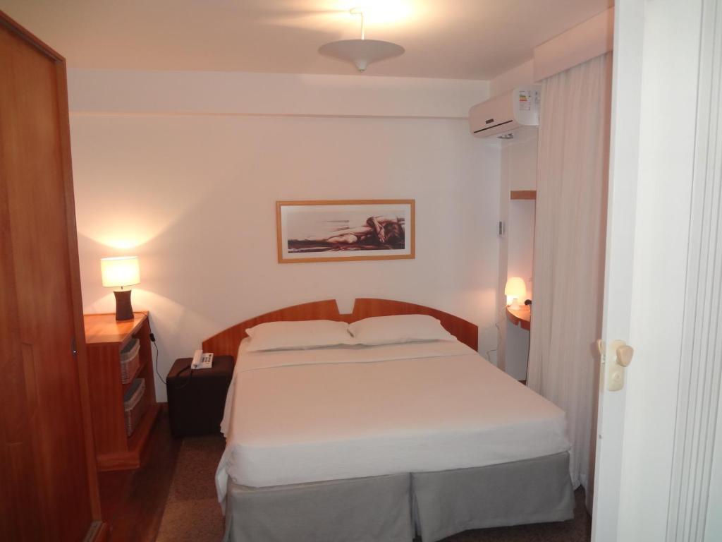 Apartmán Flat Beira Mar Fortaleza  Exteriér fotografie