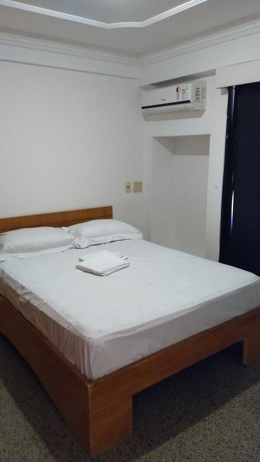 Apartmán Flat Beira Mar Fortaleza  Exteriér fotografie