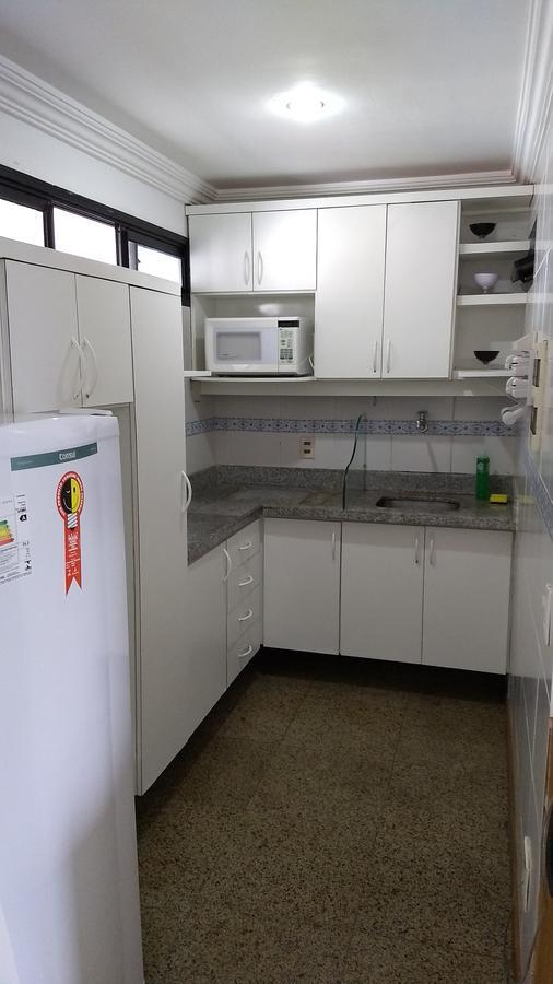 Apartmán Flat Beira Mar Fortaleza  Exteriér fotografie