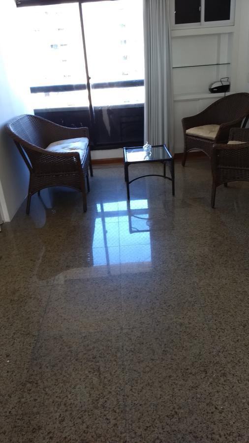 Apartmán Flat Beira Mar Fortaleza  Exteriér fotografie