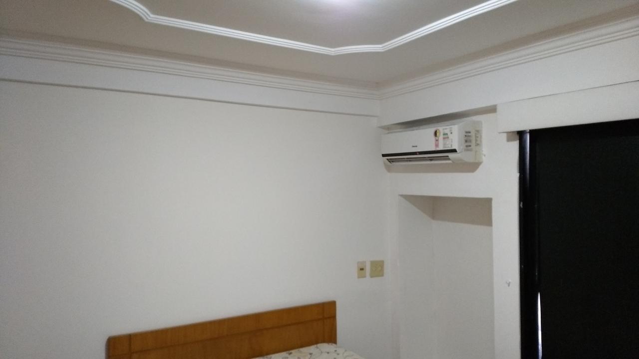 Apartmán Flat Beira Mar Fortaleza  Exteriér fotografie