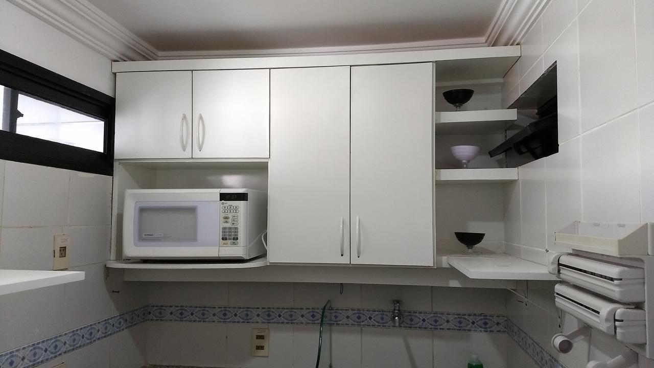 Apartmán Flat Beira Mar Fortaleza  Exteriér fotografie