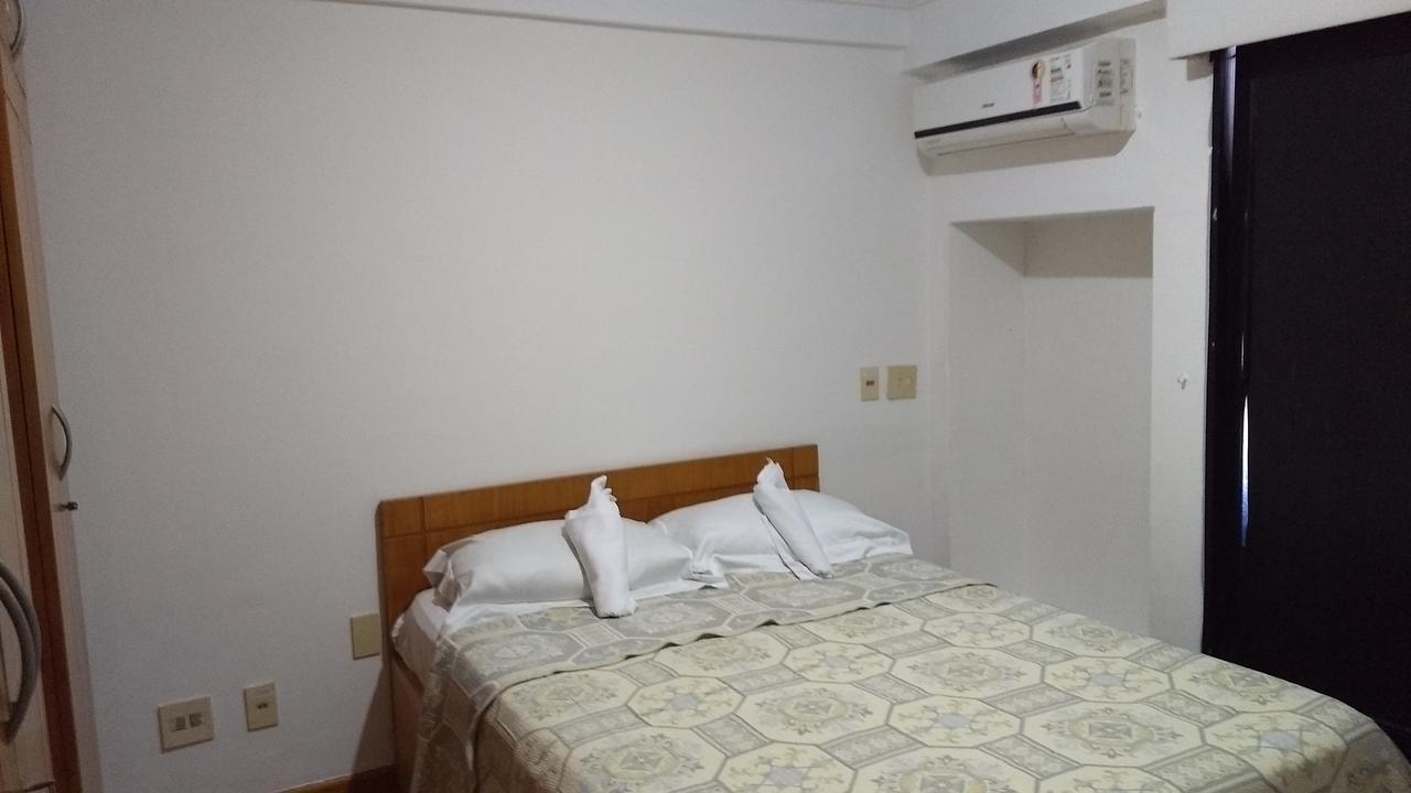 Apartmán Flat Beira Mar Fortaleza  Exteriér fotografie