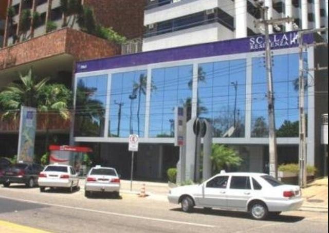 Apartmán Flat Beira Mar Fortaleza  Exteriér fotografie