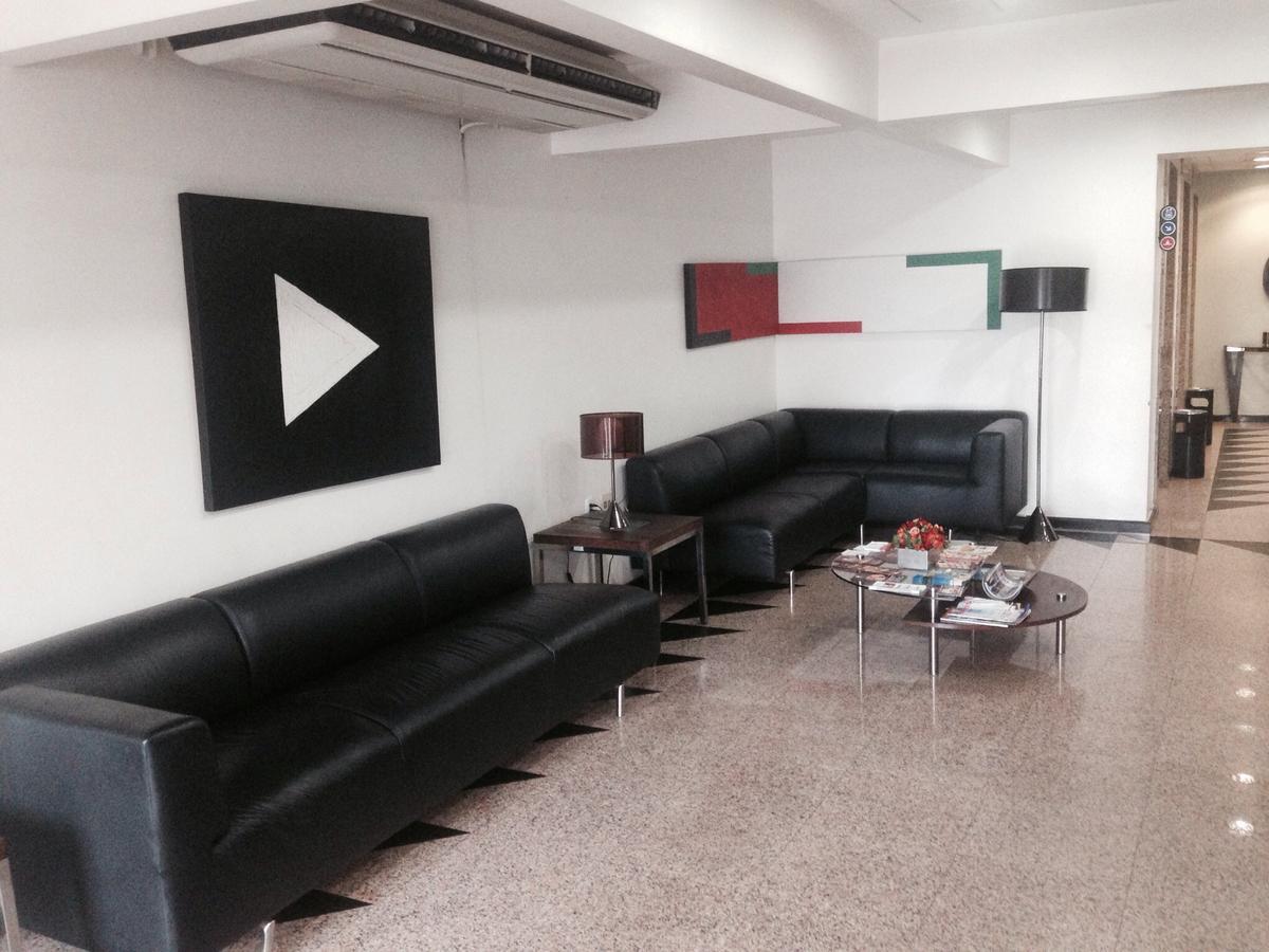 Apartmán Flat Beira Mar Fortaleza  Exteriér fotografie