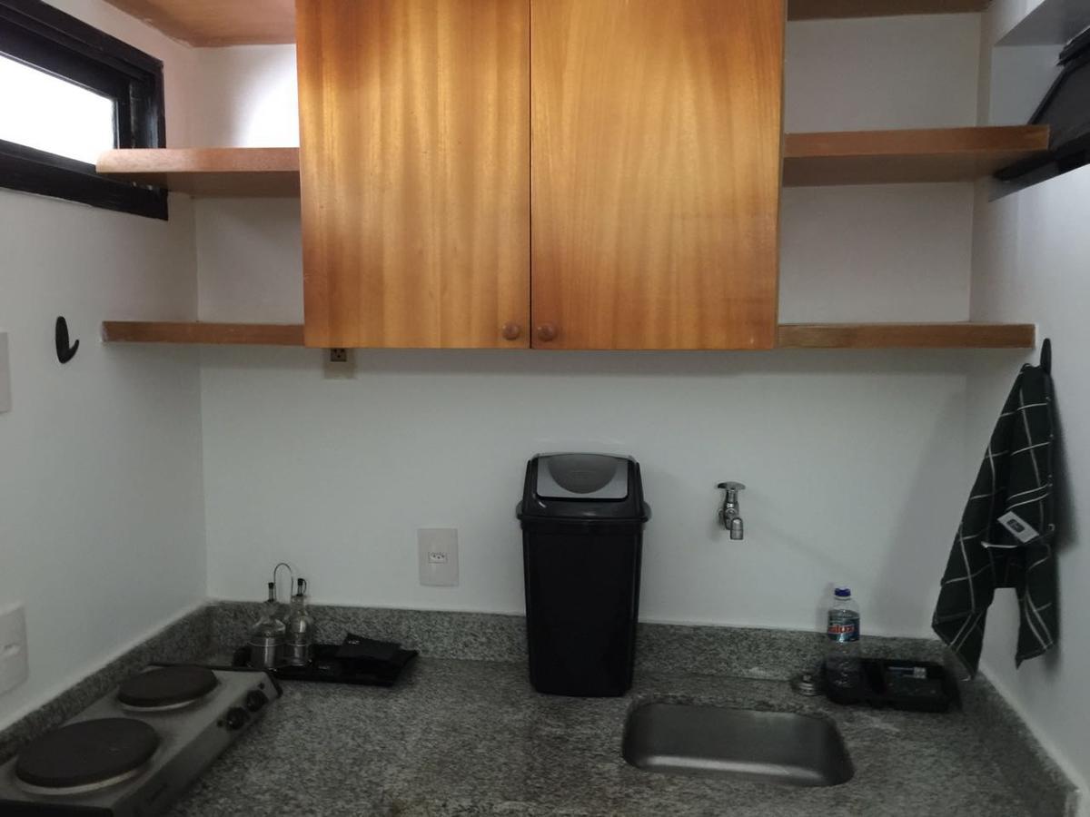 Apartmán Flat Beira Mar Fortaleza  Exteriér fotografie