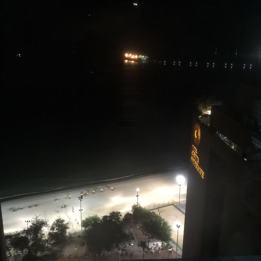 Apartmán Flat Beira Mar Fortaleza  Exteriér fotografie