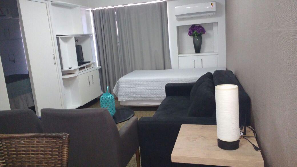 Apartmán Flat Beira Mar Fortaleza  Exteriér fotografie