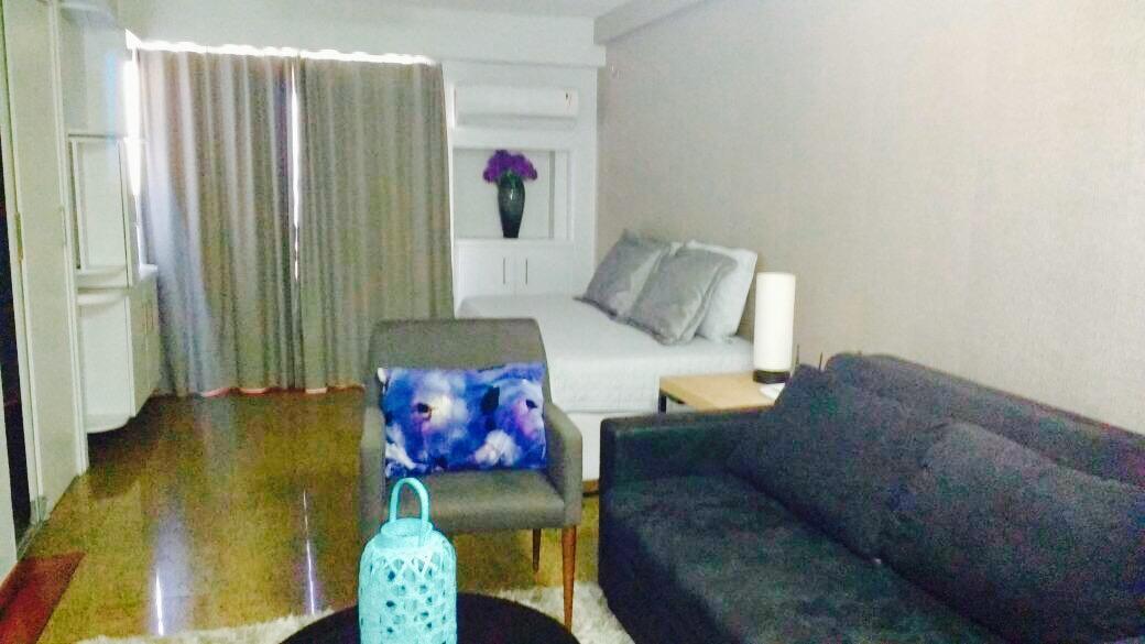Apartmán Flat Beira Mar Fortaleza  Exteriér fotografie