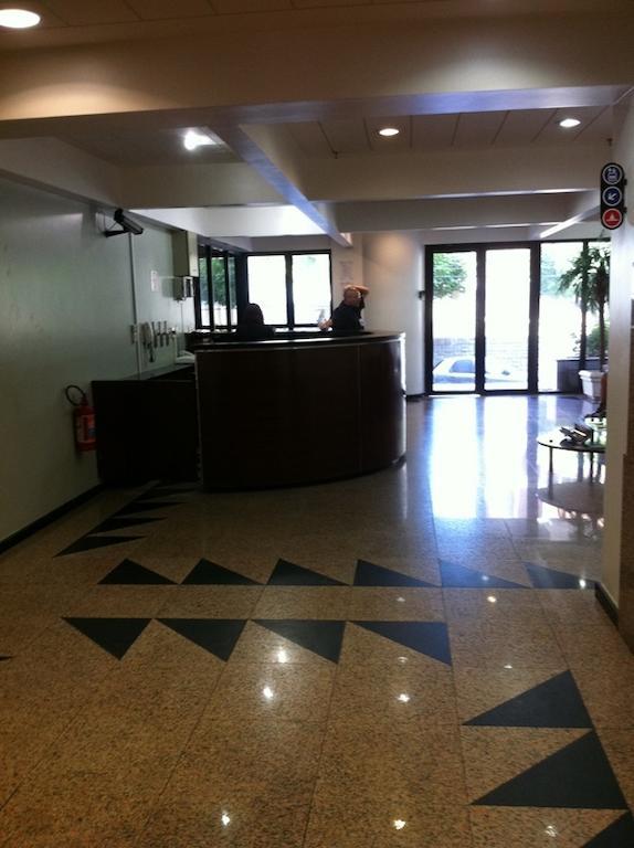 Apartmán Flat Beira Mar Fortaleza  Exteriér fotografie